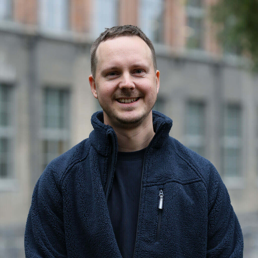 Profile picture of Mikael